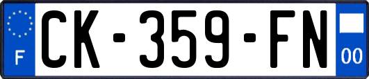 CK-359-FN