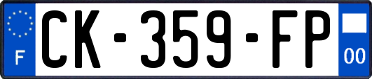 CK-359-FP