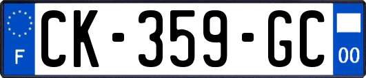 CK-359-GC