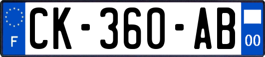 CK-360-AB