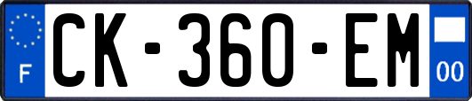 CK-360-EM