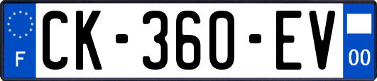 CK-360-EV