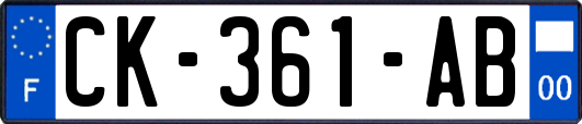 CK-361-AB