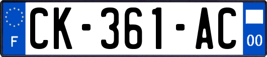 CK-361-AC