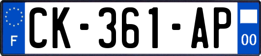 CK-361-AP