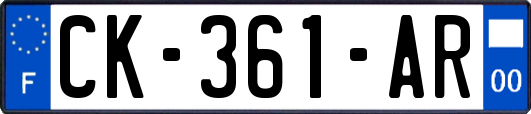 CK-361-AR