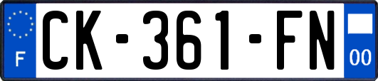 CK-361-FN
