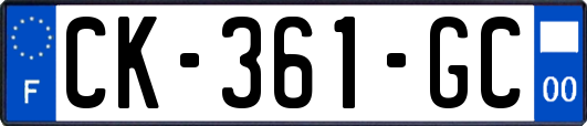 CK-361-GC