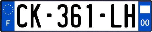 CK-361-LH