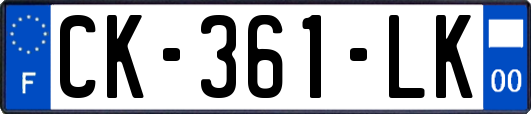 CK-361-LK