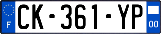 CK-361-YP