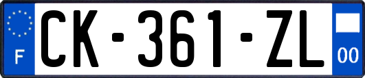 CK-361-ZL