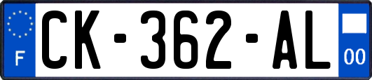 CK-362-AL