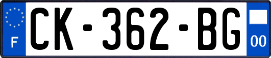 CK-362-BG