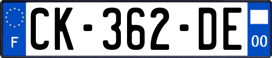 CK-362-DE