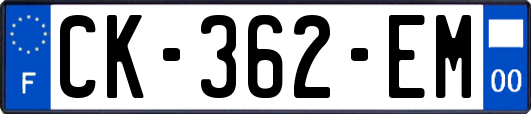 CK-362-EM