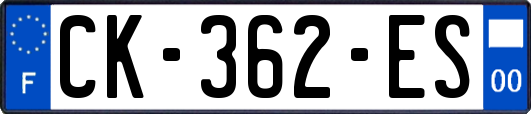 CK-362-ES