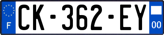 CK-362-EY