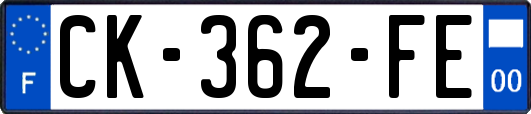 CK-362-FE