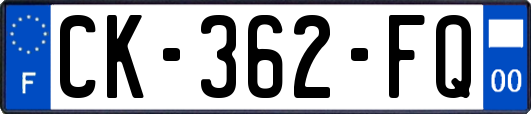 CK-362-FQ