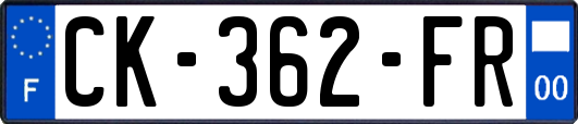 CK-362-FR