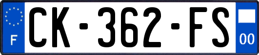 CK-362-FS