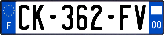 CK-362-FV
