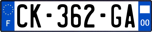 CK-362-GA
