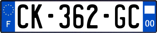 CK-362-GC
