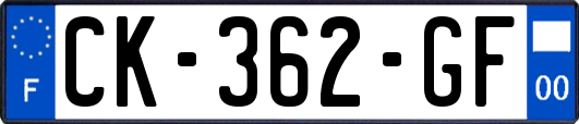 CK-362-GF