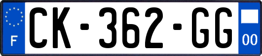 CK-362-GG