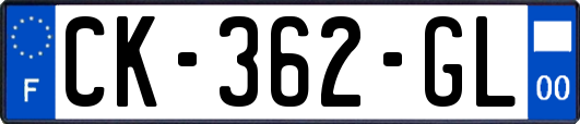 CK-362-GL