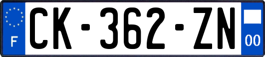 CK-362-ZN