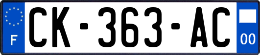 CK-363-AC