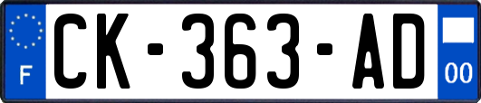 CK-363-AD