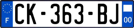 CK-363-BJ