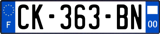 CK-363-BN