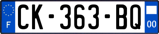 CK-363-BQ