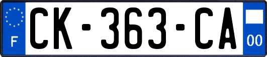 CK-363-CA