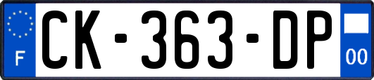 CK-363-DP