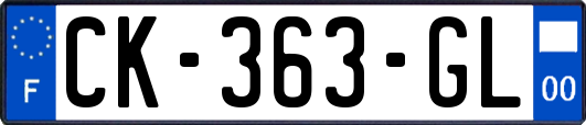 CK-363-GL