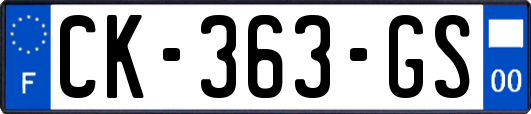 CK-363-GS