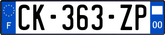 CK-363-ZP