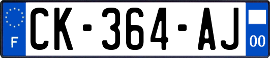 CK-364-AJ