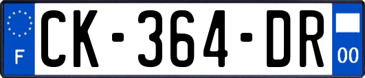 CK-364-DR