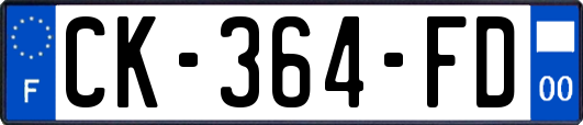 CK-364-FD