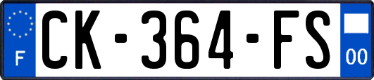 CK-364-FS