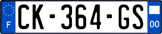 CK-364-GS