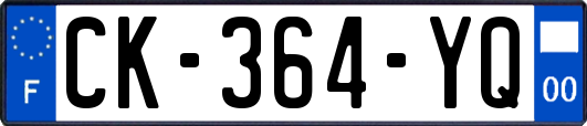 CK-364-YQ