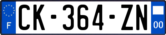 CK-364-ZN